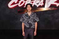 Netflix's "Cobra Kai" Series Finale Premiere Event - Arrivals - Source: Getty